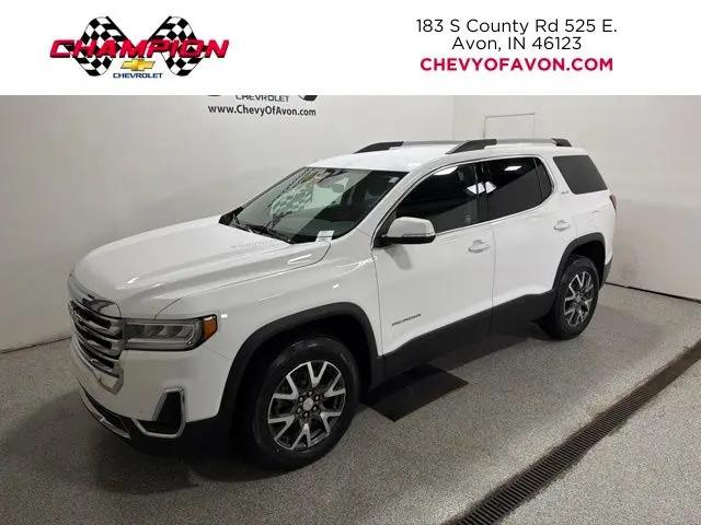 2023 GMC Acadia FWD SLE for sale in Avon, IN