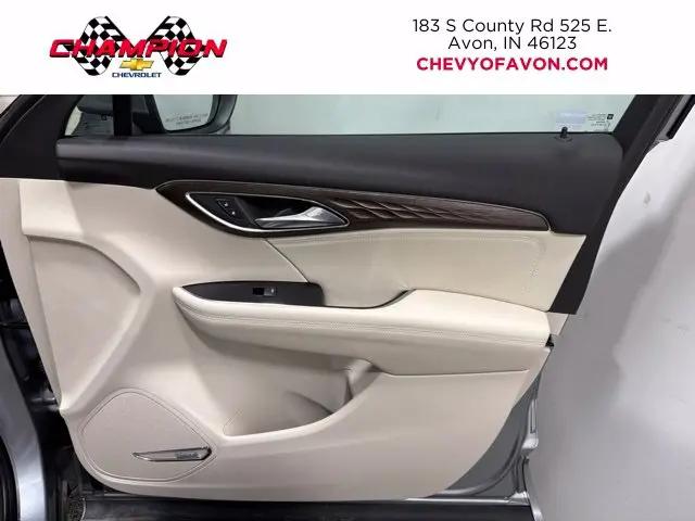 2023 Buick Envision Avenir AWD