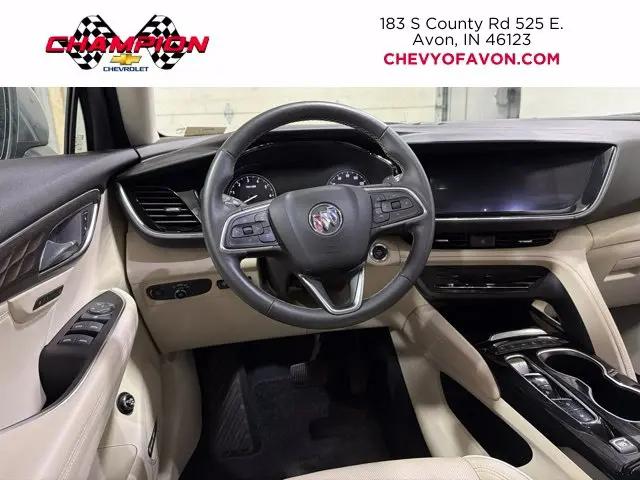 2023 Buick Envision Avenir AWD