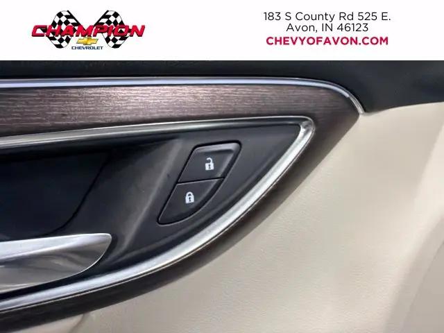 2023 Buick Envision Avenir AWD