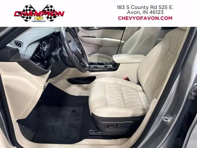 2023 Buick Envision Avenir AWD
