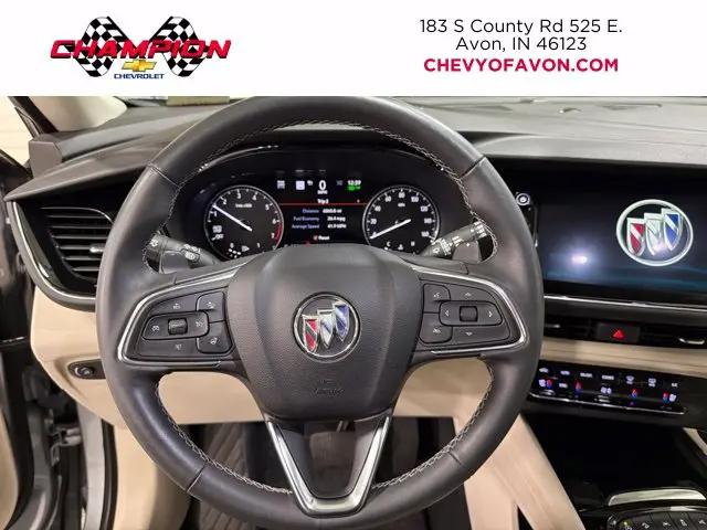 2023 Buick Envision Avenir AWD