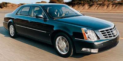 2011 Cadillac DTS Luxury Collection for sale in Florence, KY