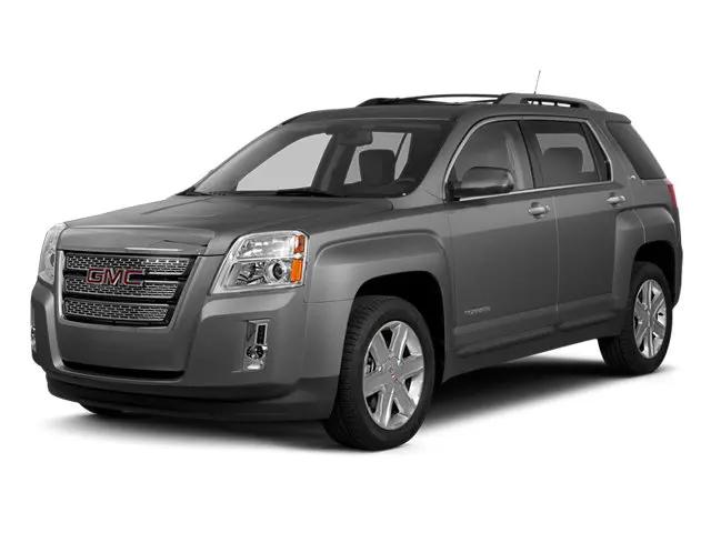 2013 GMC Terrain SLE-2 for sale in Florence, KY
