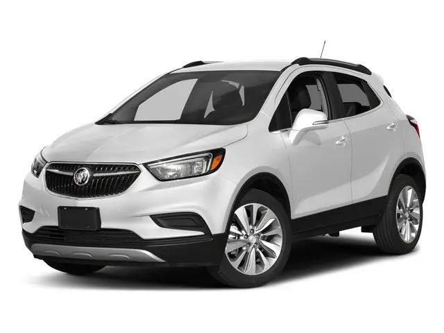 2017 Buick Encore Preferred II for sale in Florence, KY