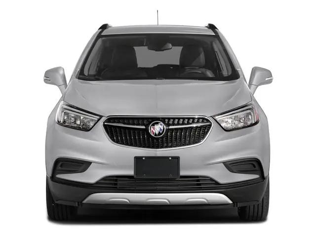 2017 Buick Encore Preferred II