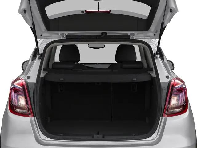 2017 Buick Encore Preferred II