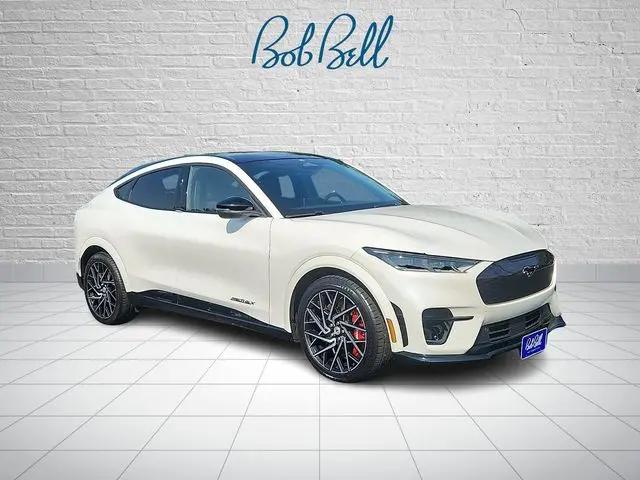 2021 Ford Mustang Mach-E GT for sale in Bel Air, MD