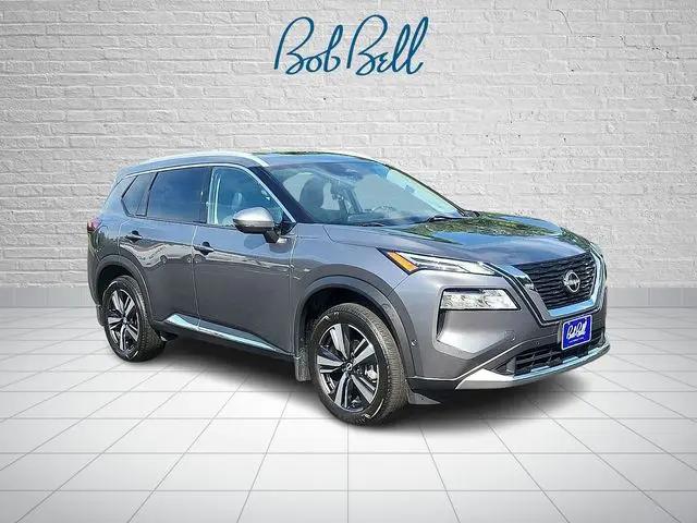 2023 Nissan Rogue Platinum Intelligent AWD for sale in Bel Air, MD