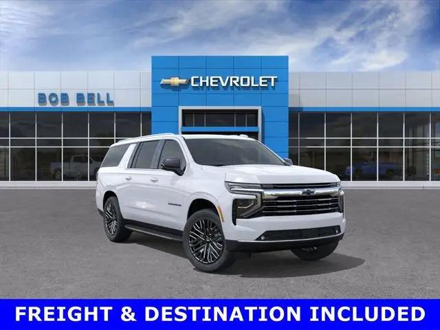 2026 Chevrolet Suburban LT, 4WD for sale in Bel Air, MD