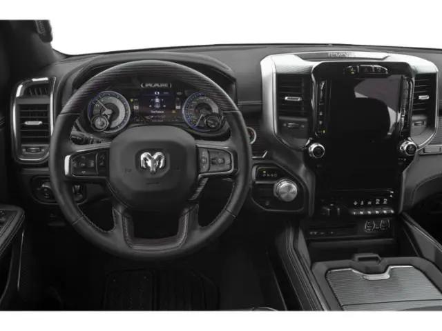 2021 Ram 1500 Limited Crew Cab 4x4 5'7" Box