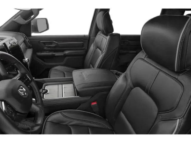 2021 Ram 1500 Limited Crew Cab 4x4 5'7" Box