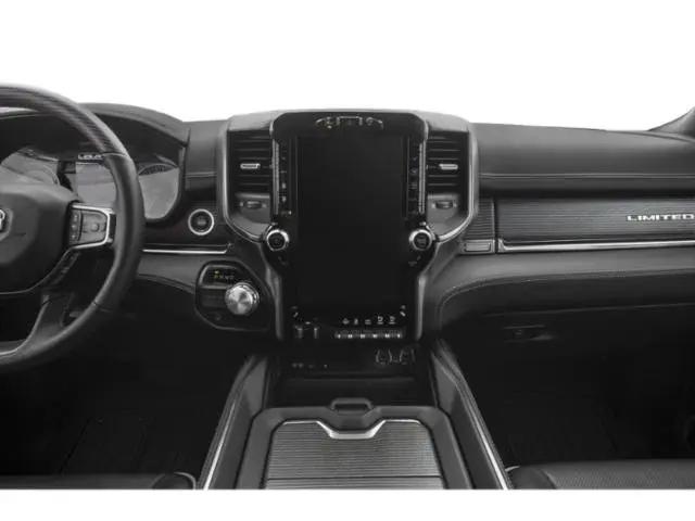 2021 Ram 1500 Limited Crew Cab 4x4 5'7" Box