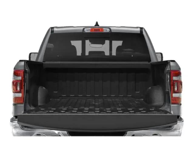 2021 Ram 1500 Limited Crew Cab 4x4 5'7" Box