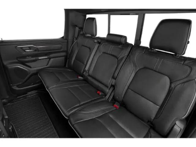 2021 Ram 1500 Limited Crew Cab 4x4 5'7" Box