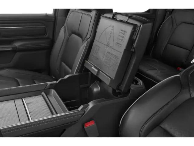 2021 Ram 1500 Limited Crew Cab 4x4 5'7" Box