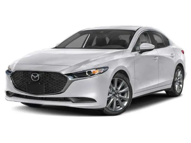 2023 Mazda Mazda3 2.5 S Select for sale in Athens, OH