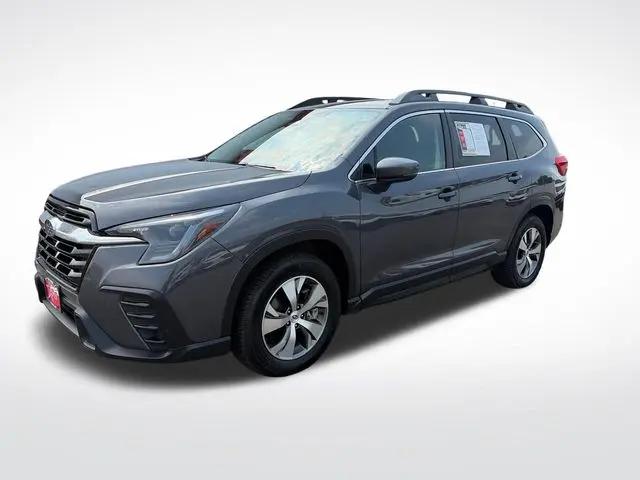 2024 Subaru Ascent Premium 8-Passenger for sale in Perham, MN