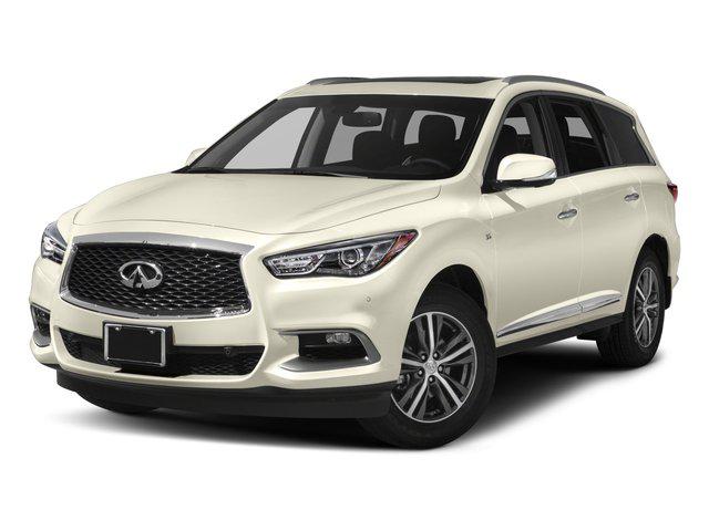 2017 INFINITI QX60 Base for sale in Fayetteville, NC