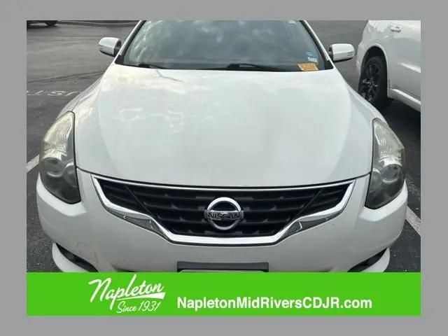 2012 Nissan Altima 3.5 SR for sale in St. Peters, MO