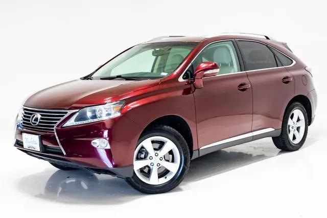 2015 Lexus RX 350 RX 350 for sale in St. Peters, MO