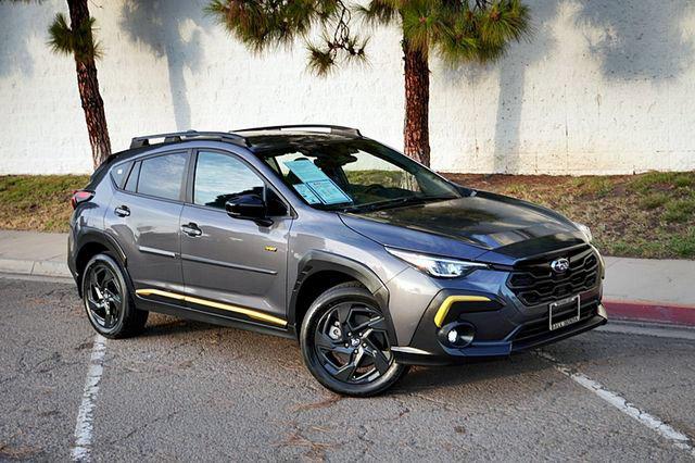 2024 Subaru Crosstrek Sport for sale in National City, CA