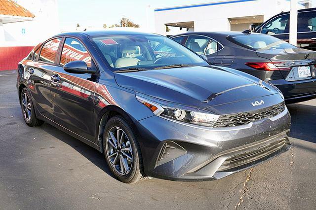 2023 Kia Forte LXS for sale in National City, CA