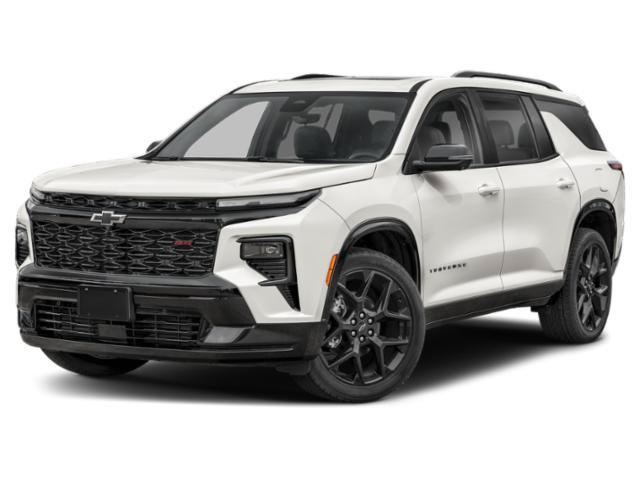 2027 Chevrolet Traverse for sale near Cincinnati, OH