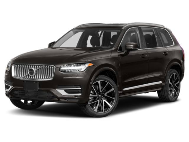 2022 Volvo XC90 Recharge T8 Inscription Extended Range 6P for sale in Plano, TX