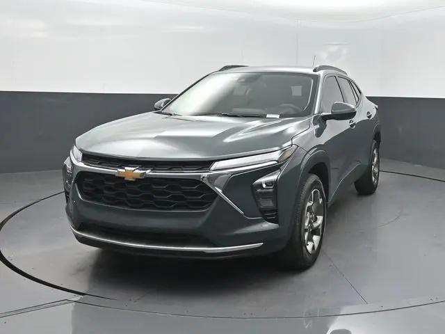 2026 Chevrolet Trax FWD LT for sale in Conyers, GA