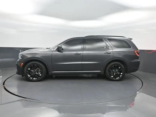 2023 Dodge Durango GT Plus RWD