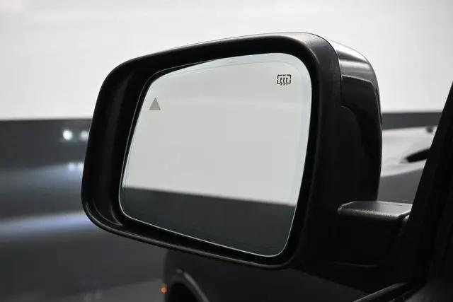 2023 Dodge Durango GT Plus RWD