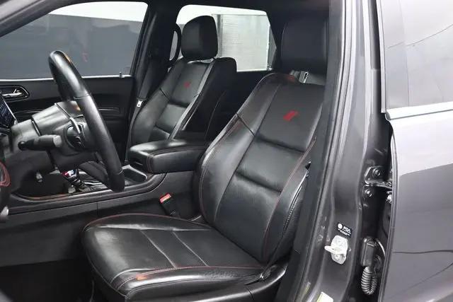 2023 Dodge Durango GT Plus RWD