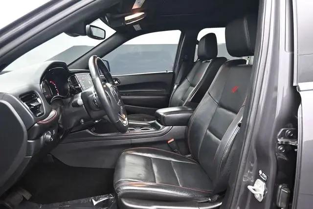 2023 Dodge Durango GT Plus RWD
