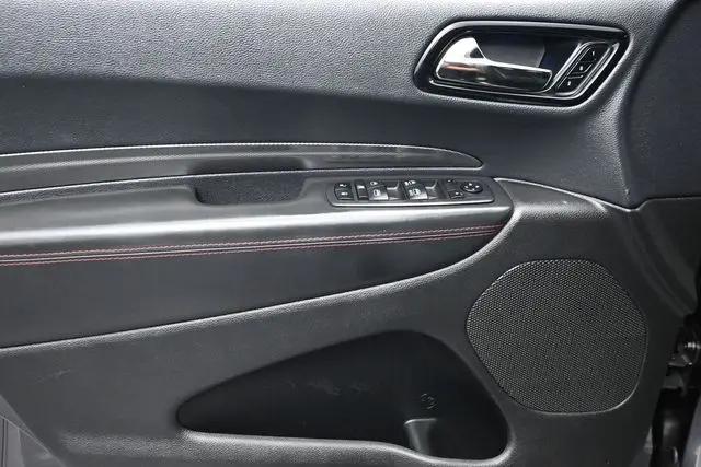 2023 Dodge Durango GT Plus RWD