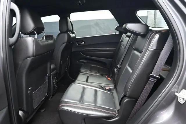 2023 Dodge Durango GT Plus RWD