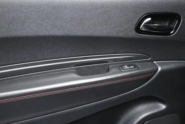 2023 Dodge Durango GT Plus RWD