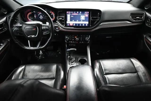 2023 Dodge Durango GT Plus RWD