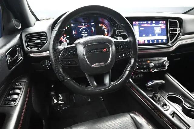 2023 Dodge Durango GT Plus RWD