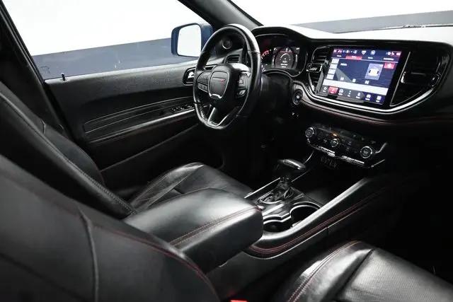 2023 Dodge Durango GT Plus RWD