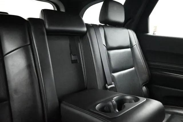 2023 Dodge Durango GT Plus RWD