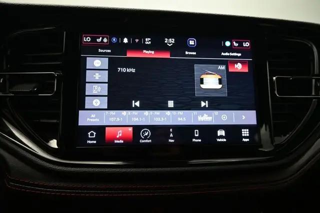 2023 Dodge Durango GT Plus RWD