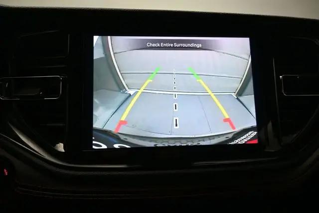 2023 Dodge Durango GT Plus RWD