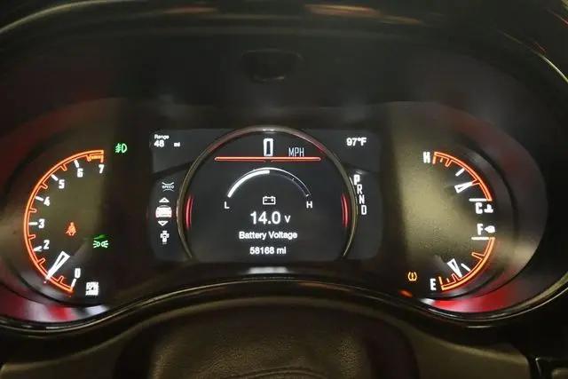 2023 Dodge Durango GT Plus RWD