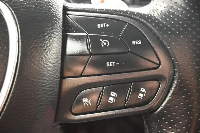 2023 Dodge Durango GT Plus RWD