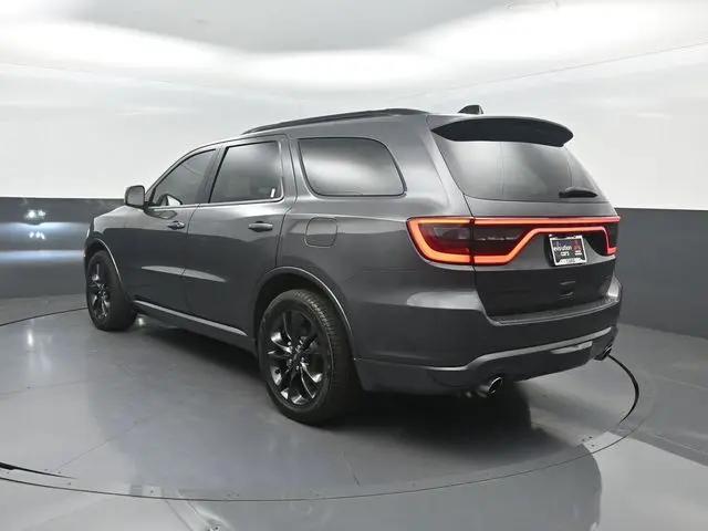 2023 Dodge Durango GT Plus RWD