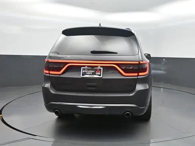 2023 Dodge Durango GT Plus RWD