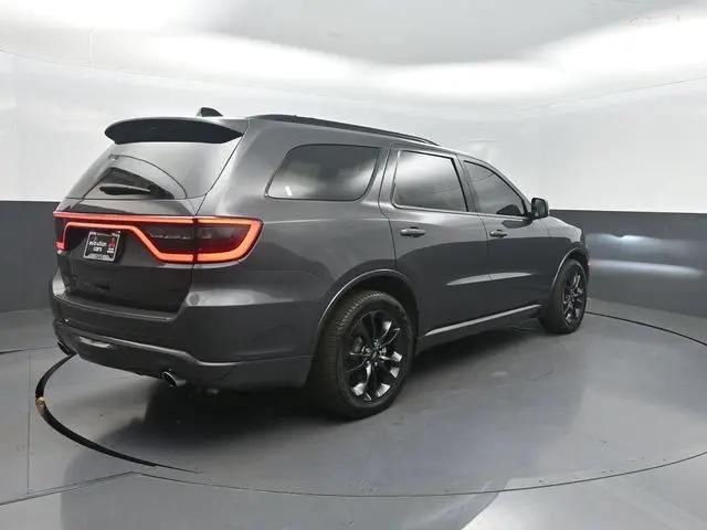 2023 Dodge Durango GT Plus RWD