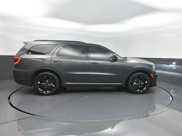 2023 Dodge Durango GT Plus RWD