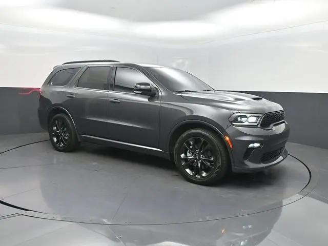 2023 Dodge Durango GT Plus RWD